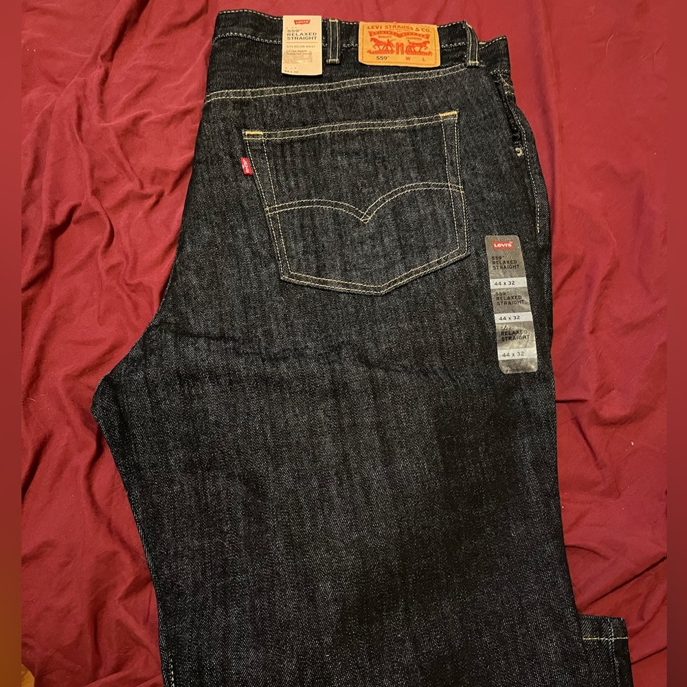 Levi’s 559 44x32